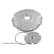 tryckgrupp ADV183219N Blue Print, miniatyr 2