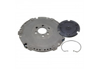 tryckgrupp ADV183229N Blue Print