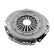 tryckgrupp ADV183230N Blue Print