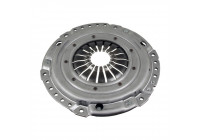 tryckgrupp ADW193213N Blue Print