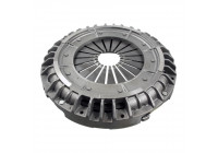 Tryckplatta 105274 FEBI