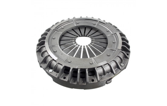 Tryckplatta 105274 FEBI