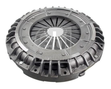 Tryckplatta 105274 FEBI, bild 2