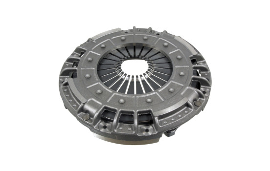 Tryckplatta 105289 FEBI