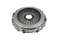 Tryckplatta 105290 FEBI