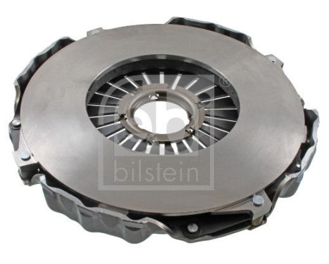 Tryckplatta 105290 FEBI, bild 3