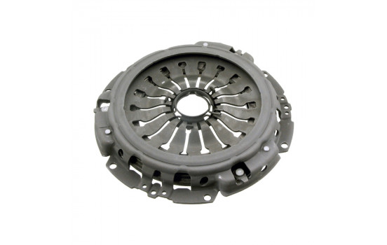 Tryckplatta 105294 FEBI