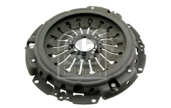Tryckplatta 105294 FEBI, bild 2