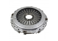 Tryckplatta 105297 FEBI