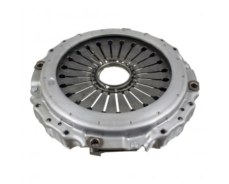 Tryckplatta 105297 FEBI