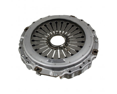 Tryckplatta 105298 FEBI