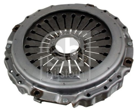 Tryckplatta 105298 FEBI, bild 2