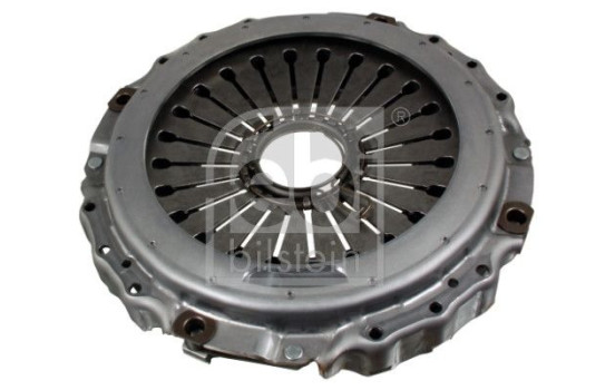 Tryckplatta 105298 FEBI, bild 2