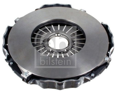 Tryckplatta 105298 FEBI, bild 3