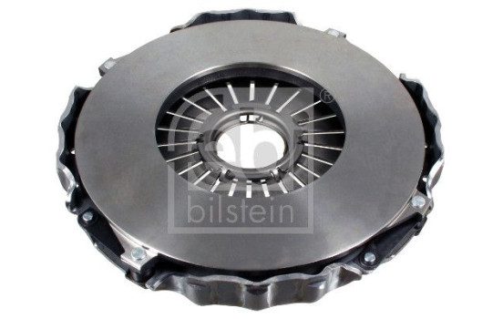 Tryckplatta 105298 FEBI, bild 3