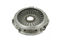 Tryckplatta 105306 FEBI