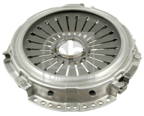 Tryckplatta 105306 FEBI, bild 2