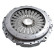 Tryckplatta 105318 FEBI, miniatyr 2