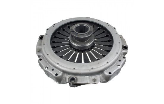 Tryckplatta 105320 FEBI