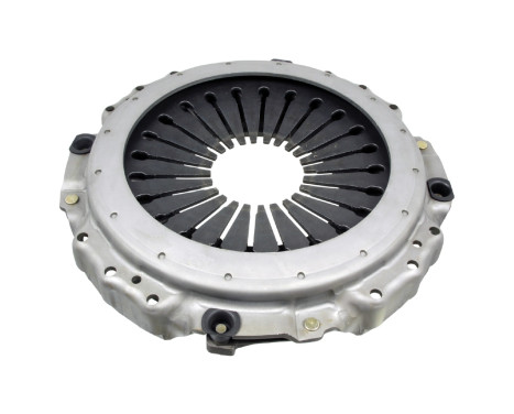 Tryckplatta 105323 FEBI