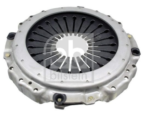 Tryckplatta 105323 FEBI, bild 2