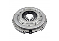 Tryckplatta 105332 FEBI