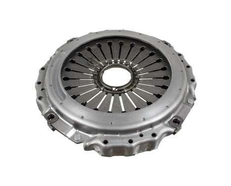 Tryckplatta 105336 FEBI