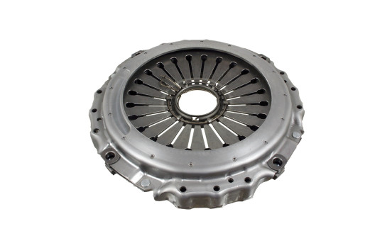 Tryckplatta 105336 FEBI