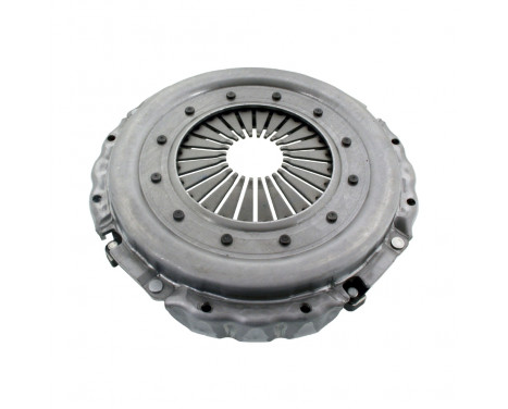 Tryckplatta 105340 FEBI