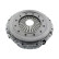 Tryckplatta 105340 FEBI