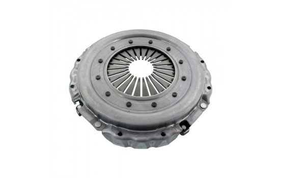 Tryckplatta 105340 FEBI