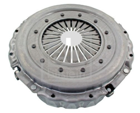 Tryckplatta 105340 FEBI, bild 2