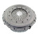 Tryckplatta 105340 FEBI, miniatyr 2