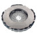 Tryckplatta 105340 FEBI, miniatyr 3