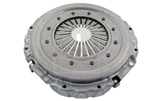 Tryckplatta 105340 FEBI, bild 2