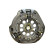 Tryckplatta 133 0296 10 LUK