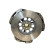 Tryckplatta 133 0296 10 LUK, miniatyr 2