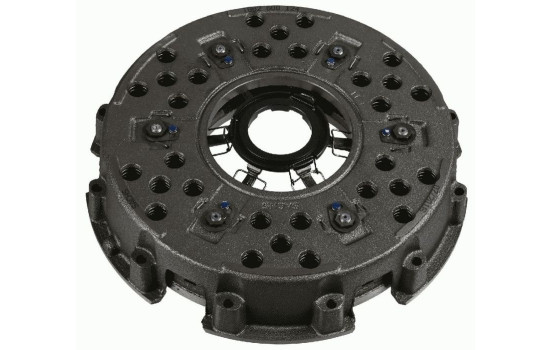 Tryckplatta 1882 600 124 Sachs