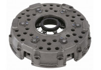 Tryckplatta 1882 600 127 Sachs