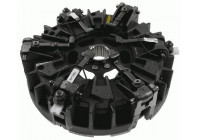 Tryckplatta 1888 067 031 Sachs