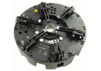 Tryckplatta 1888 864 002 Sachs