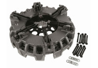 Tryckplatta 1888 868 009 Sachs