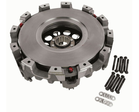 Tryckplatta 1888 868 009 Sachs, bild 2