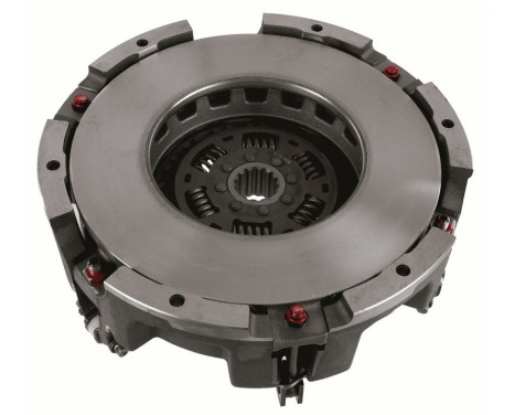 Tryckplatta 1888 876 006 Sachs, bild 2