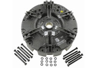 Tryckplatta 1888 892 001 Sachs