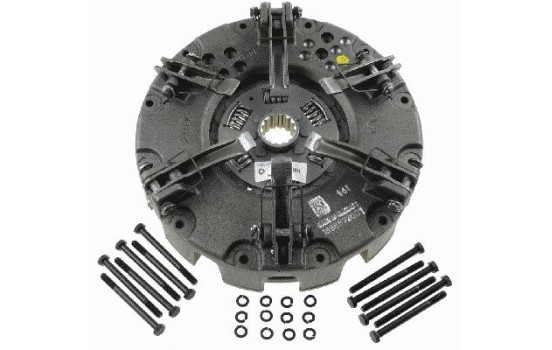 Tryckplatta 1888 892 001 Sachs