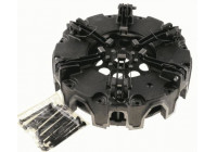 Tryckplatta 1888 998 001 Sachs