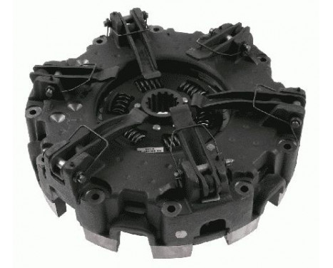 Tryckplatta 1888 998 502 Sachs