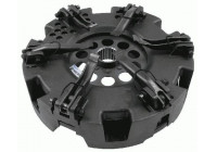 Tryckplatta 1888 998 902 Sachs