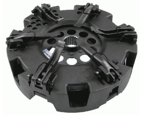 Tryckplatta 1888 998 902 Sachs